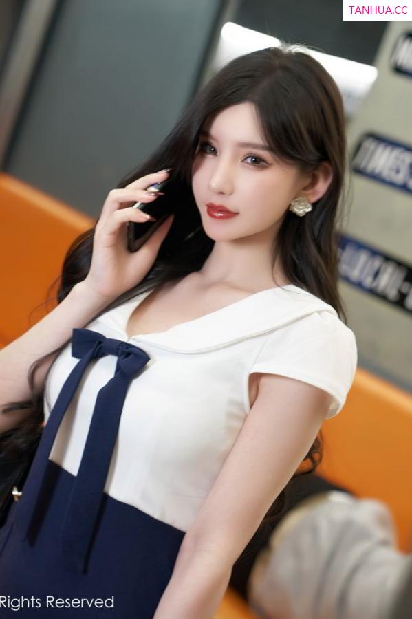 周于希dummy  [XiuRen]高清写真图 2022.05.07 No.4979 周于希Sally第16张图片